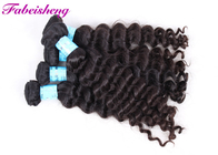 Jungfrau-brasilianische Haar-Bündel für Frauen, unverarbeitetes loses Wellen-Menschenhaar