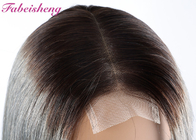 10 Zoll bis 14 Zoll Länge Spitze Perücken für eine Kim Schließung Perücke mit natürlichen Haarlinie